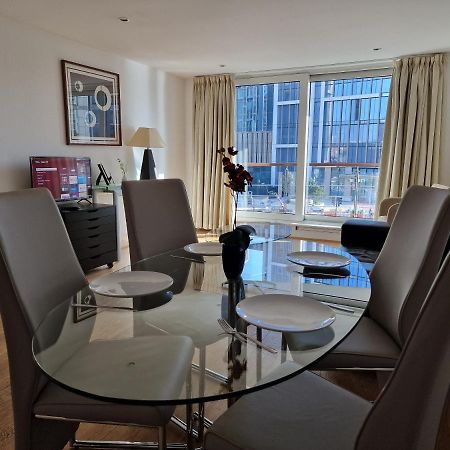 St James' Apartments London Bagian luar foto