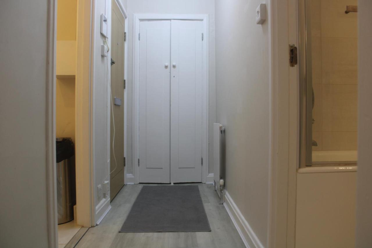 St James' Apartments London Bagian luar foto